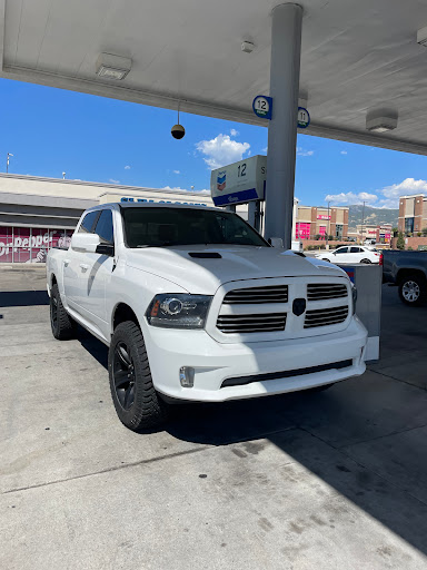 Auto Body Shop «TJ Chapman Auto», reviews and photos, 2021 N Redwood Rd, Salt Lake City, UT 84116, USA