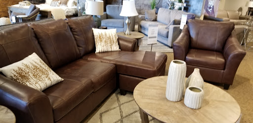 Furniture Store «Ashley HomeStore», reviews and photos, 8251 W Golf Rd, Niles, IL 60714, USA