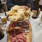 Photo n°7 de l'avis de Diana. fait le 30/03/2023 à 09:12 sur le  The moon ristorante,pizzeria à Brugherio