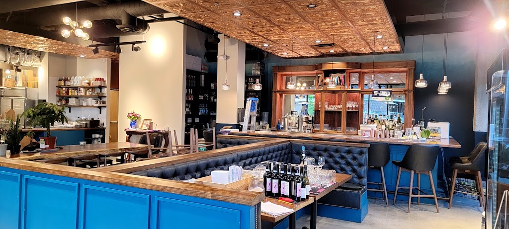 COMMUNION Restaurant & Bar 98122