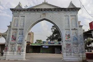 Sadar Gate image