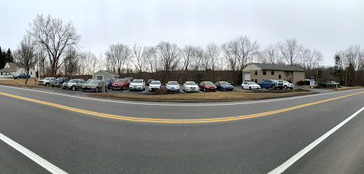 Used Car Dealer «Anderson Automotive», reviews and photos, 122 Worcester St, North Grafton, MA 01536, USA