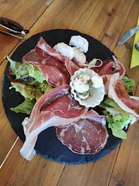 Charcuterie du Restaurant L'Atelier Royan - n°12