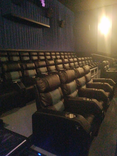 Movie Theater «Micon Cinema 7 Eau Claire», reviews and photos, 3109 Mall Dr, Eau Claire, WI 54701, USA