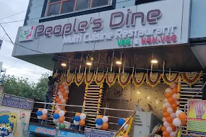 People's Dine image
