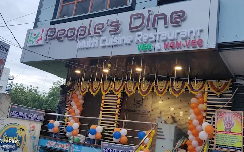 People's Dine image