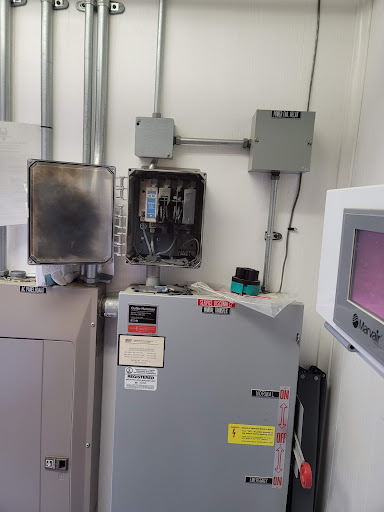 Electrician «ATS-Electric», reviews and photos, 7670 Courthouse Rd, Louisa, VA 23093, USA