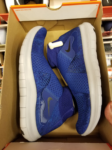 Sporting Goods Store «Nike Factory Store», reviews and photos, 18 West Lightcap Rd #901, Pottstown, PA 19464, USA