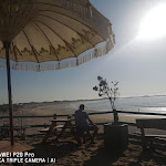 Photo n°4 de l'avis de HealthySpace.i fait le 14/10/2023 à 13:19 sur le  Bar da Praia à Ferrel