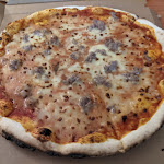 Photo n°1 de l'avis de Antonio.a fait le 08/10/2021 à 10:25 sur le  Retrò Pizzeria à Olbia