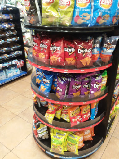 Convenience Store «Sheetz», reviews and photos, 1978 Baltimore Pike, Gettysburg, PA 17325, USA