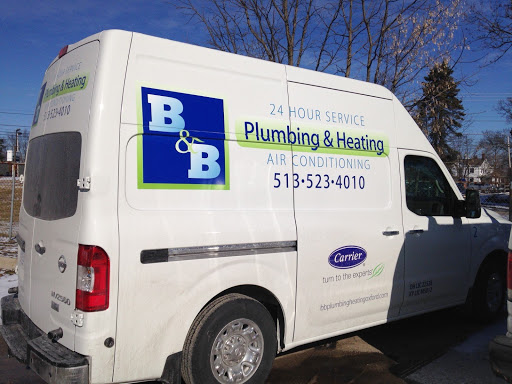 Photo of B&B Plumbing and Heating Co.
