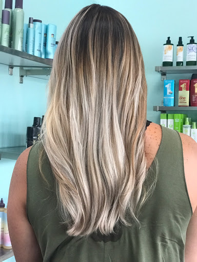 Beauty Salon «Aqua Terra Salon & Spa», reviews and photos, 3128 Little Rd, Trinity, FL 34655, USA