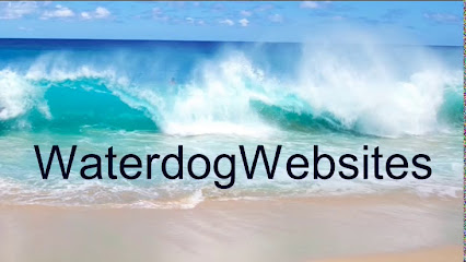 Waterdogwebsites.com