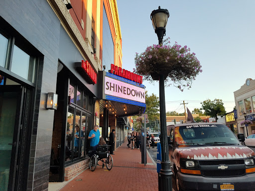 Concert Hall «The Paramount», reviews and photos, 370 New York Ave, Huntington, NY 11743, USA