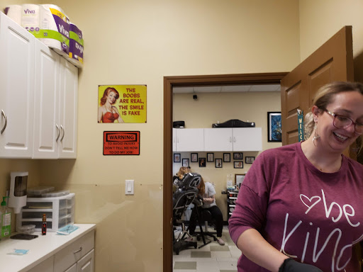 Explore hocus pocus tattoo ideas, creative tattoo ideas in Sparks, available at Under Your Skin Tattoo & Body Piercing