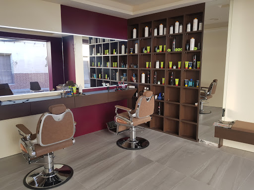 Peluquería de Caballeros  Antonio en Rojales, Alicante