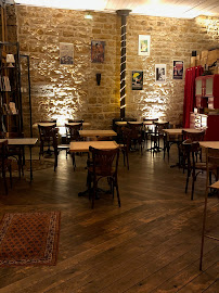 Atmosphère du Le 91 Bar à vin, restaurant à Villefranche-sur-Saône - n°9