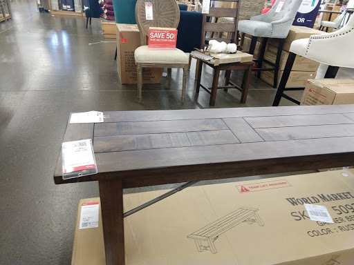 Furniture Store «Cost Plus World Market», reviews and photos, 1006 Andrews Run, Hendersonville, TN 37075, USA