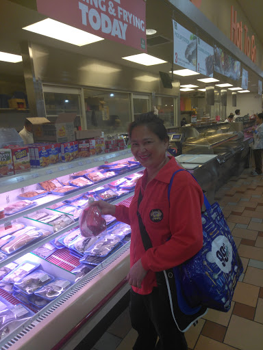 Supermarket «Seafood City Supermarket», reviews and photos, 11098 E Foothill Blvd, Rancho Cucamonga, CA 91730, USA