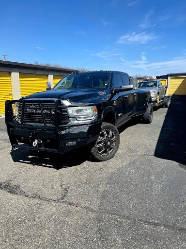 Self-Storage Facility «Life Storage», reviews and photos, 2929 Pennsy Dr, Landover, MD 20785, USA