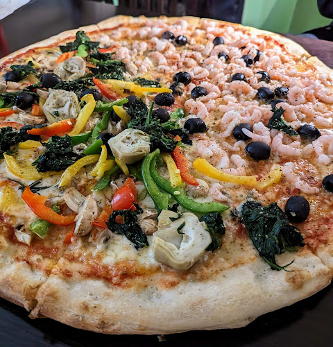 Gimi’s Pizza & Panini - Luzern