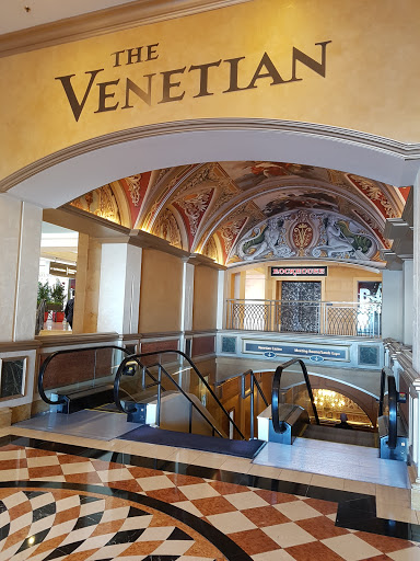 Shopping Mall «The Grand Canal Shoppes», reviews and photos, 3377 S Las Vegas Blvd Suite 2600, Las Vegas, NV 89109, USA