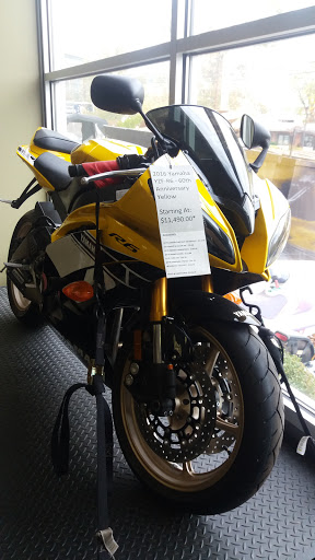 Motorcycle Dealer «Stamford Motorsports», reviews and photos, 177 Greenwich Ave, Stamford, CT 06902, USA