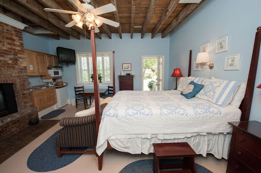 Bed & Breakfast «Richwood on the River / Bed & Breakfast & Events Venue», reviews and photos, 1233 KY-36, Milton, KY 40045, USA