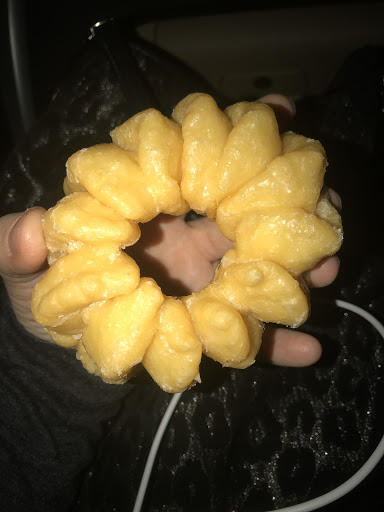 Donut Shop «Granny Donuts», reviews and photos, 1555 S Robert St, St Paul, MN 55118, USA