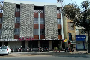 Hotel Apsara image