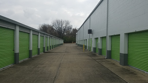 Storage Facility «Extra Space Storage», reviews and photos, 2900 Crescent Springs Pike, Erlanger, KY 41018, USA