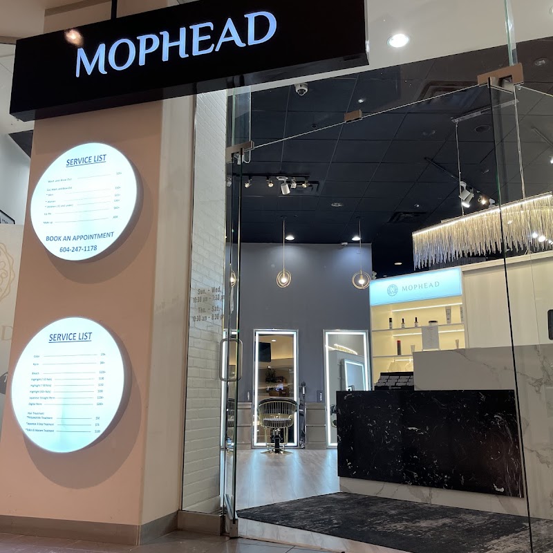 Mophead