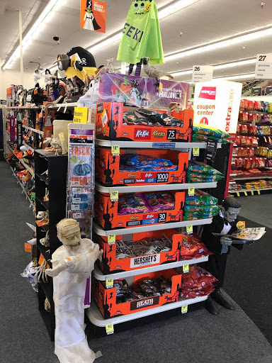 Drug Store «CVS», reviews and photos, 12940 Saratoga Sunnyvale Rd, Saratoga, CA 95070, USA