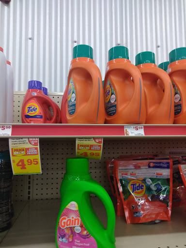 Dollar Store «FAMILY DOLLAR», reviews and photos, 103 E Palestine St, Hutchins, TX 75141, USA