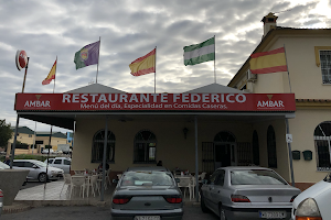 Restaurante Federico image