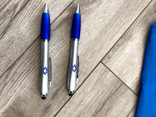 Commercial Printer «Minuteman Press West Palm Beach», reviews and photos, 2822 S Dixie Hwy, West Palm Beach, FL 33405, USA