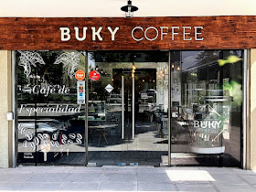 Buky Coffee