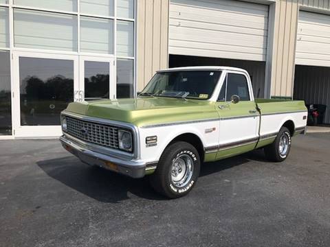 Used Car Dealer «9 East Auto Sales», reviews and photos, 39 Slonaker Ln, Martinsburg, WV 25405, USA