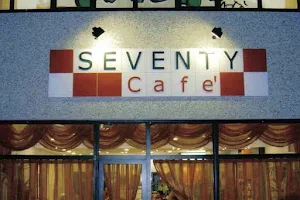 Seventy Cafè image