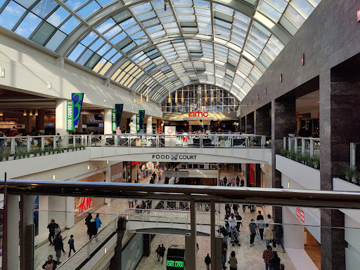 Shopping Mall «Tysons Corner Center», reviews and photos, 1961 Chain Bridge Rd, Tysons, VA 22102, USA