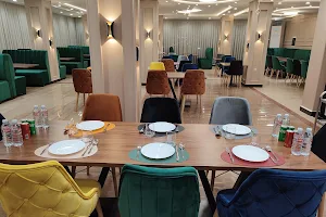 مطعم السلطان التركي image