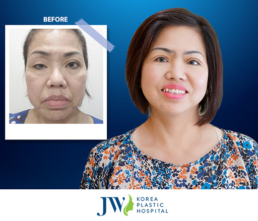 Plastic surgeons in Ho Chi Minh
