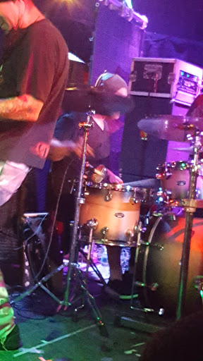 Bar «Revolution Bar & Music Hall», reviews and photos, 140 Merrick Rd, Amityville, NY 11701, USA