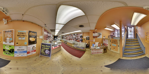 Gold Dealer «East Baltimore Gold Buyers & Jewelers», reviews and photos, 217 E Baltimore St, Baltimore, MD 21202, USA