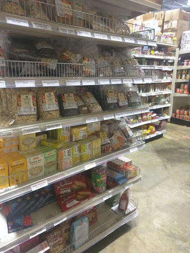 Indian Grocery Store «India Supermarket», reviews and photos, 17235 NW Corridor Ct, Beaverton, OR 97006, USA