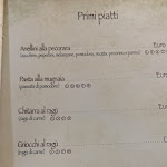 Photo n°2 de l'avis de Matteo.a fait le 31/10/2022 à 19:18 sur le  Ristorante Torre Antica à Moscufo