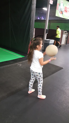 Amusement Park «Flight Deck Trampoline Park», reviews and photos, 1600 Interstate 20 W, Arlington, TX 76018, USA