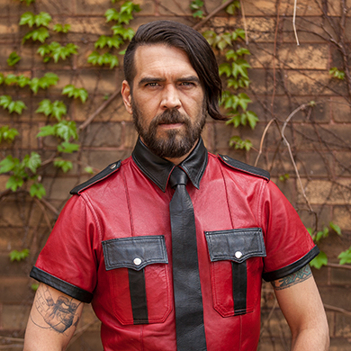 Store «Twin Cities Leather & Latte», reviews and photos, 2717 Hennepin Ave, Minneapolis, MN 55408, USA