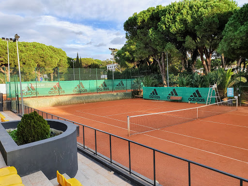 Royal Tennis Club Marbella | Tennis, Padel & Fitness